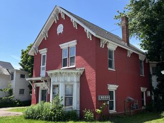 154 Main Street, Winooski, VT 05404