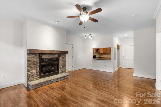 9 Kenilworth Knoll 108, Asheville, NC 28805