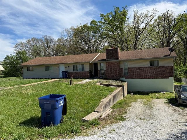 106 Schemmer Road, Wright City, MO 63390