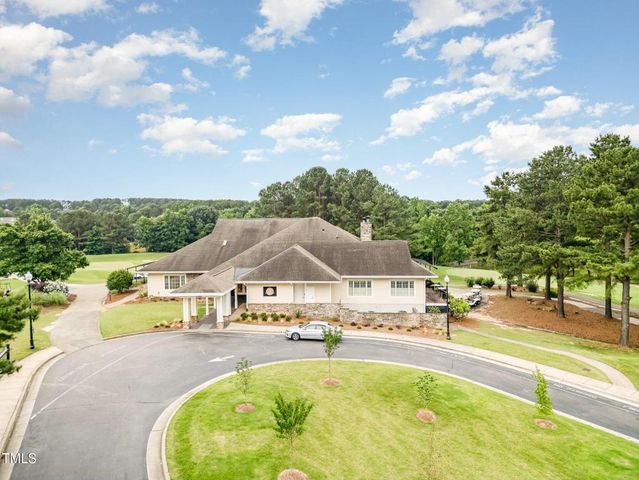 1608 Heritage Links Drive, Wake Forest, NC 27587