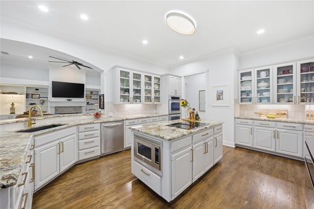 114 Poppy Hills CV N, Georgetown, TX 78628