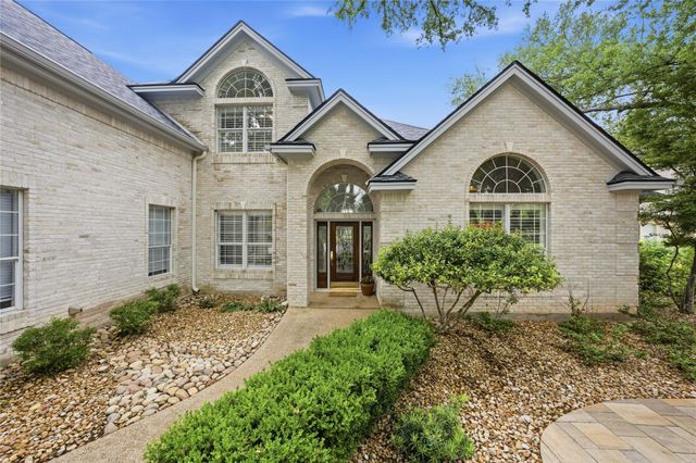 114 Poppy Hills CV N, Georgetown, TX 78628