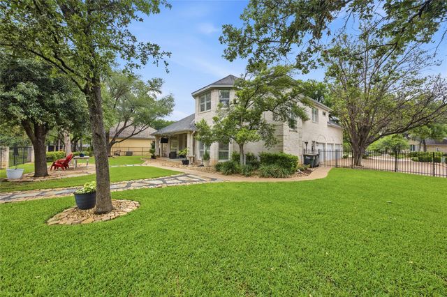 114 Poppy Hills CV N, Georgetown, TX 78628