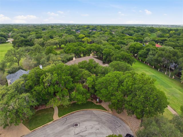 114 Poppy Hills CV N, Georgetown, TX 78628