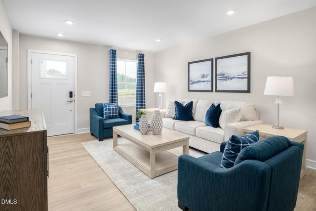 672 Pasture Ridge Road, Raleigh, NC 27603