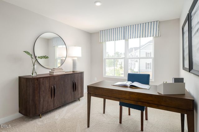 672 Pasture Ridge Road, Raleigh, NC 27603