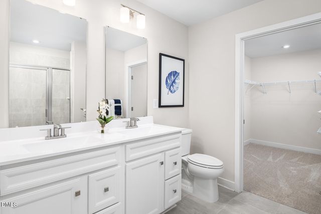 672 Pasture Ridge Road, Raleigh, NC 27603