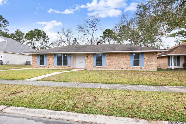 13829 Reed Ave, Baton Rouge, LA 70818
