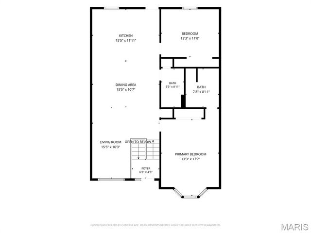 1250 Denali Drive, Festus, MO 63028