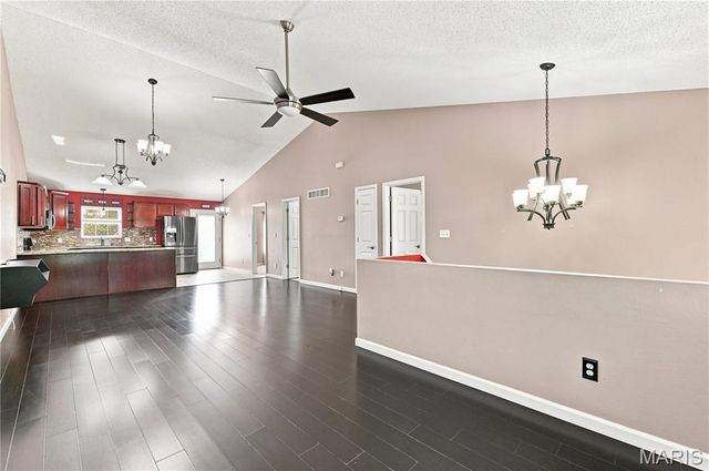 1250 Denali Drive, Festus, MO 63028