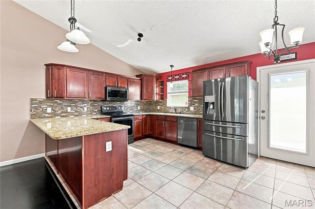 1250 Denali Drive, Festus, MO 63028