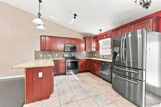 1250 Denali Drive, Festus, MO 63028