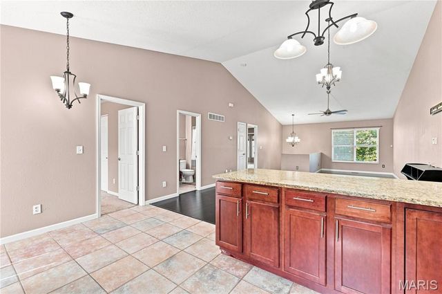 1250 Denali Drive, Festus, MO 63028