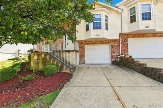 1250 Denali Drive, Festus, MO 63028