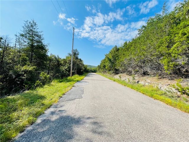 48 Hickory Lane, Holiday Island, AR 72731