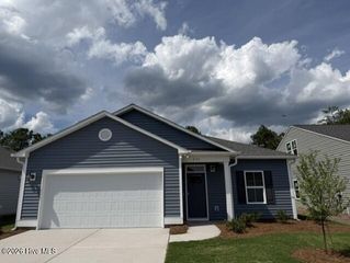 771 Pelican Cove Way SE 212, Southport, NC 28461