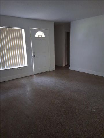 3730 NW 4th Ct 0, Lauderhill, FL 33311