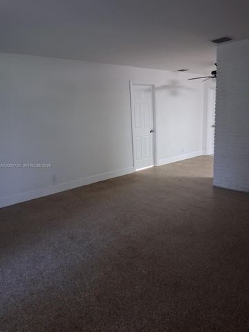 3730 NW 4th Ct 0, Lauderhill, FL 33311