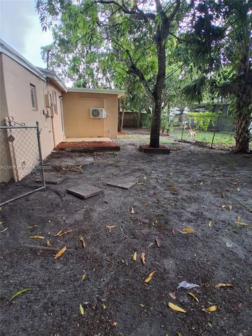3730 NW 4th Ct 0, Lauderhill, FL 33311