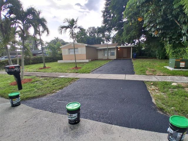 3730 NW 4th Ct 0, Lauderhill, FL 33311