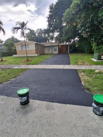 3730 NW 4th Ct 0, Lauderhill, FL 33311