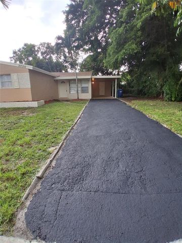 3730 NW 4th Ct 0, Lauderhill, FL 33311