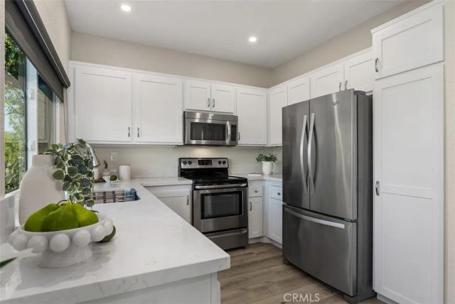 3 Silver Glade 229, Laguna Niguel, CA 92677