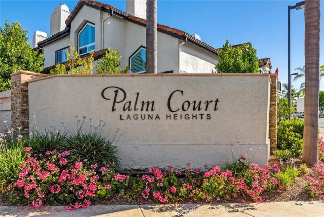 3 Silver Glade 229, Laguna Niguel, CA 92677