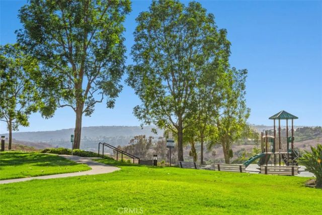 3 Silver Glade 229, Laguna Niguel, CA 92677