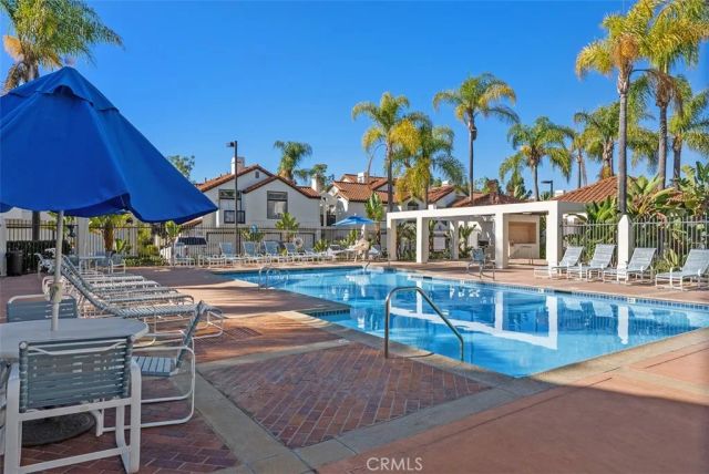 3 Silver Glade 229, Laguna Niguel, CA 92677