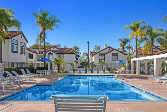 3 Silver Glade 229, Laguna Niguel, CA 92677