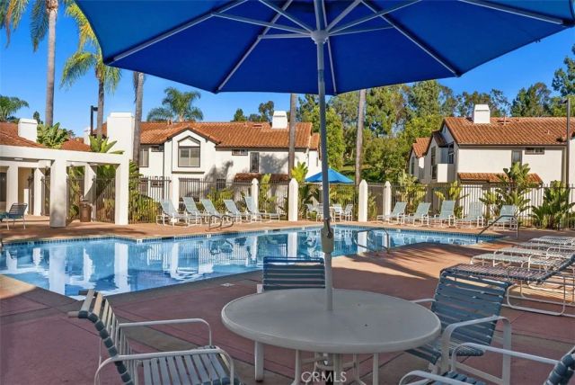 3 Silver Glade 229, Laguna Niguel, CA 92677