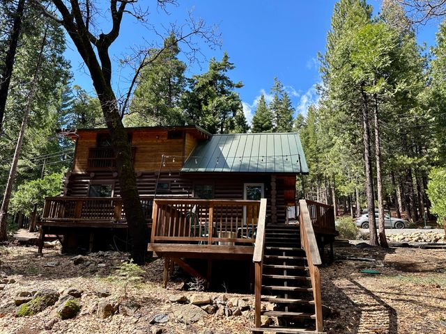 142 Beatrice Dr, Arnold, CA 95223