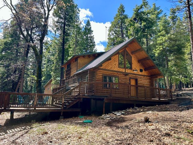 142 Beatrice Dr, Arnold, CA 95223