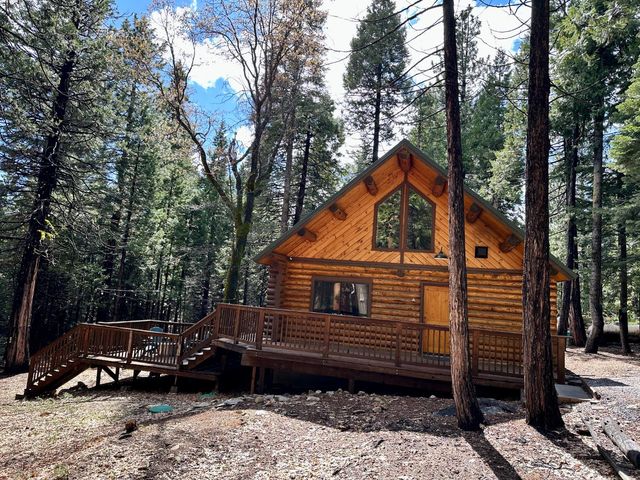 142 Beatrice Dr, Arnold, CA 95223