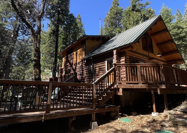 142 Beatrice Dr, Arnold, CA 95223