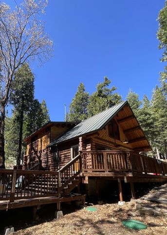 142 Beatrice Dr, Arnold, CA 95223