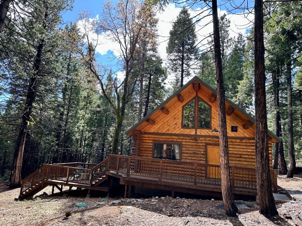 142 Beatrice Dr, Arnold, CA 95223