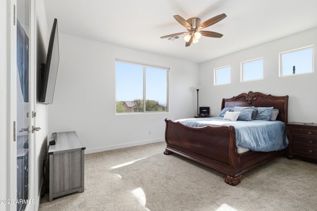 26825 N 168TH Street, Rio Verde, AZ 85263