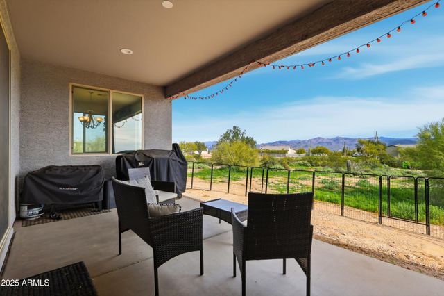 26825 N 168TH Street, Rio Verde, AZ 85263