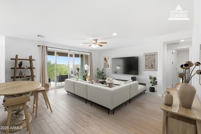 26825 N 168TH Street, Rio Verde, AZ 85263