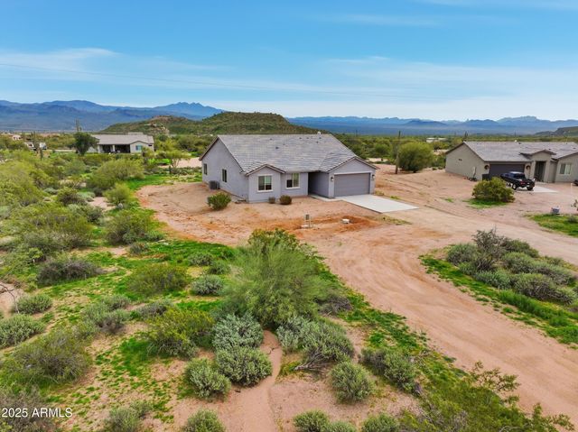 26825 N 168TH Street, Rio Verde, AZ 85263