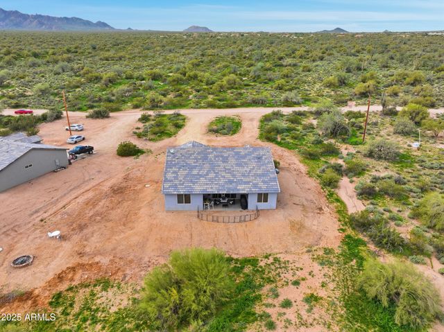26825 N 168TH Street, Rio Verde, AZ 85263