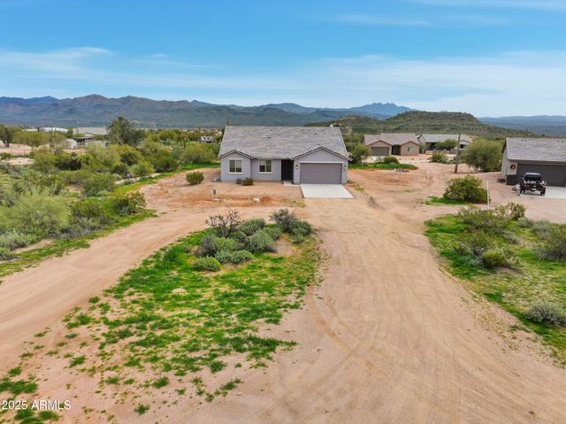 26825 N 168TH Street, Rio Verde, AZ 85263