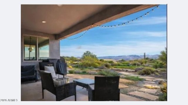 26825 N 168TH Street, Rio Verde, AZ 85263