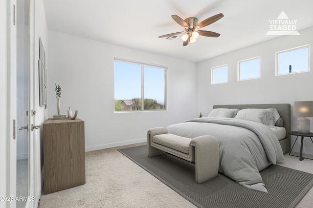 26825 N 168TH Street, Rio Verde, AZ 85263