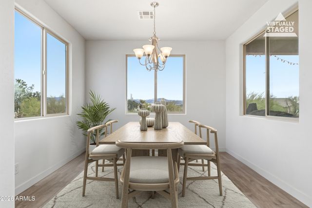 26825 N 168TH Street, Rio Verde, AZ 85263