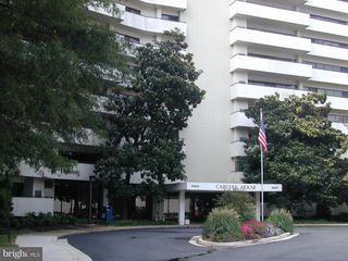 5300 COLUMBIA PIKE #603, Arlington, VA 22204
