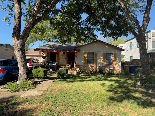 1106 Justin LN, Austin, TX 78757