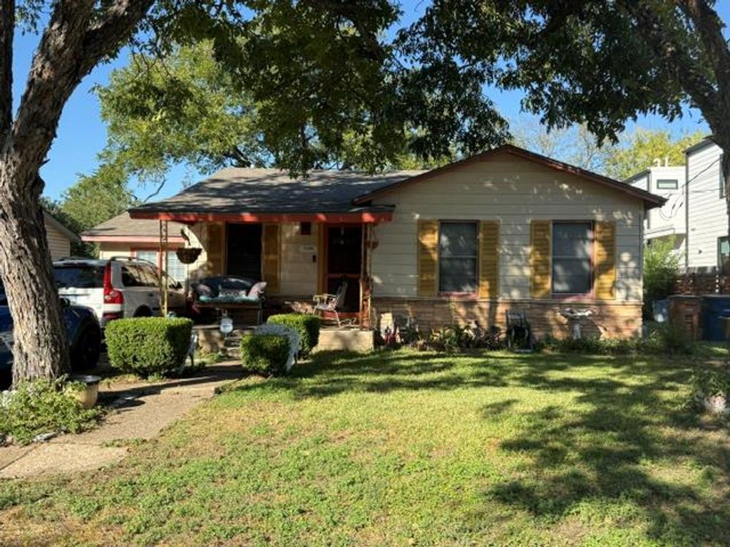 1106 Justin LN, Austin, TX 78757